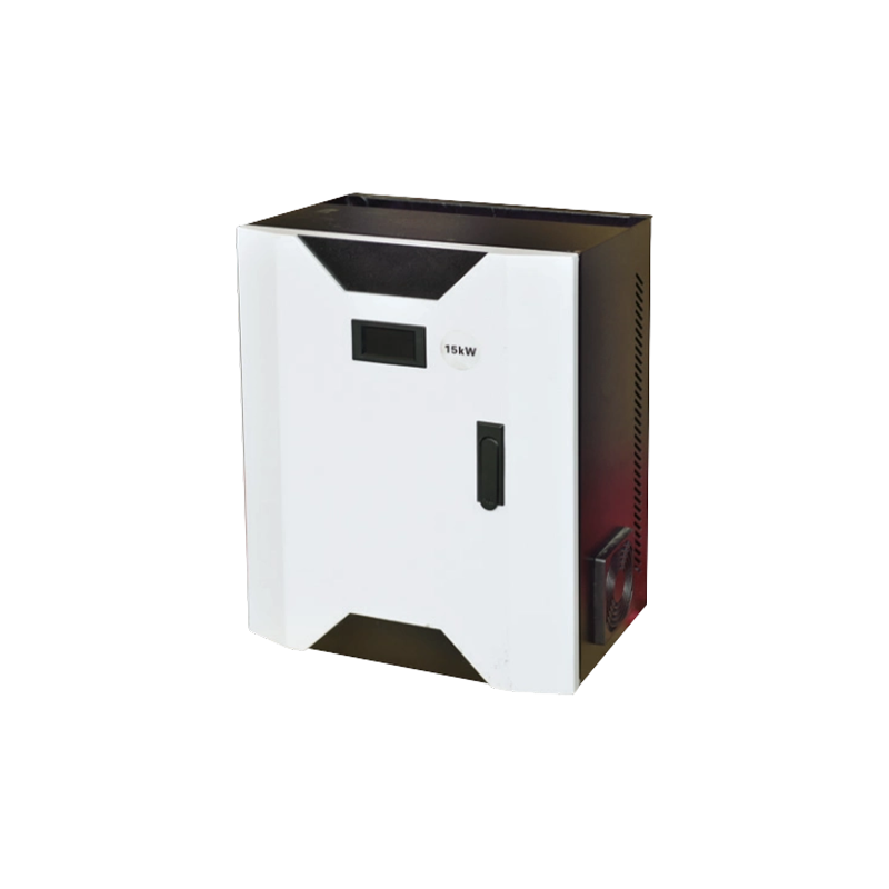 (大型)塑料粉碎机