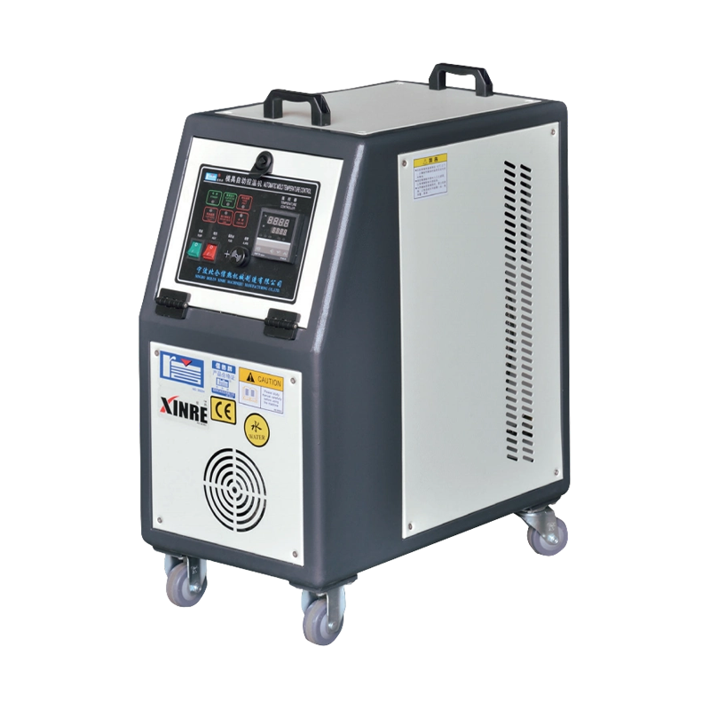 模具自动控温机