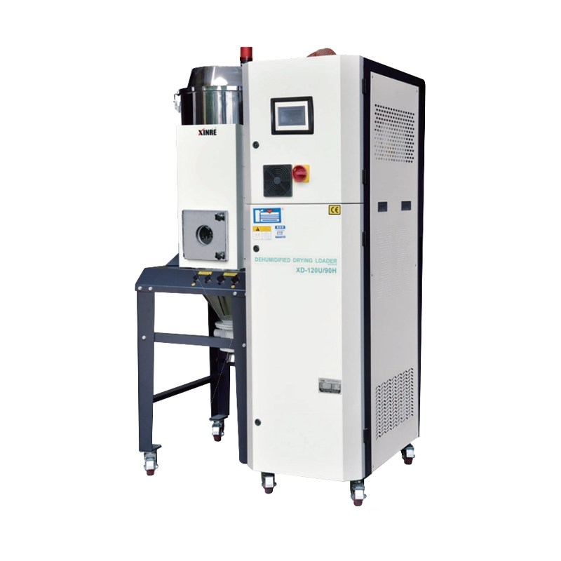 除湿干燥送料组合（三机一体）