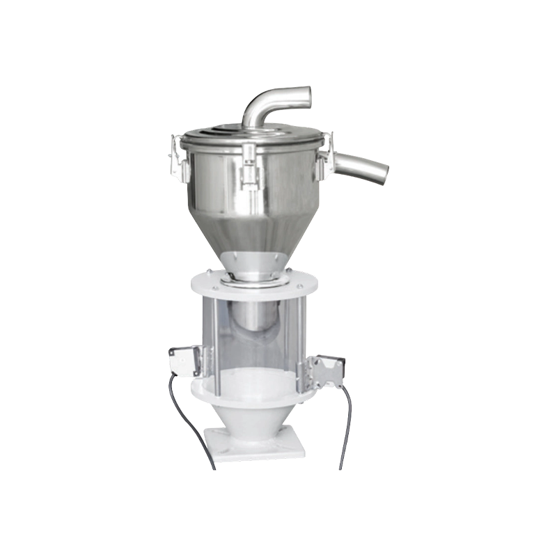 除湿干燥送料组合（三机一体）