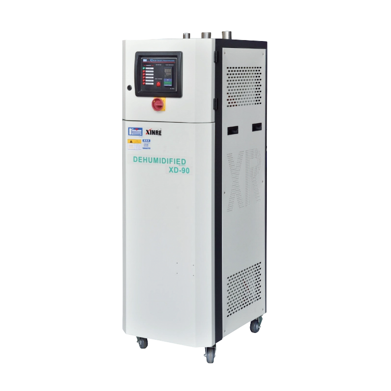 蜂巢式除湿干燥机