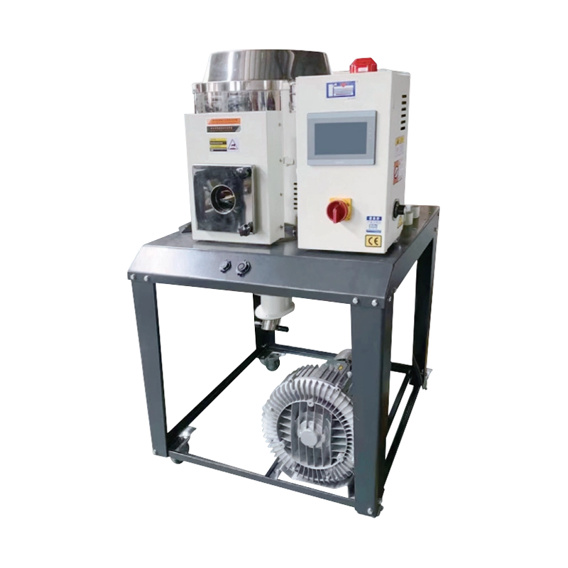 干燥送料组合（二机一体）