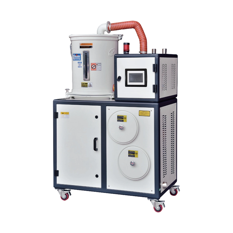 干燥送料组合（二机一体）