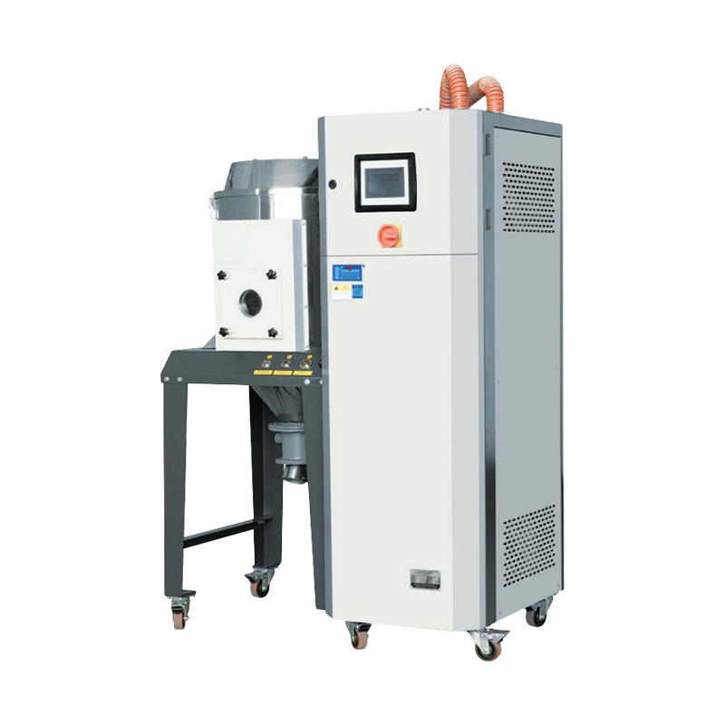 干燥送料组合（二机一体）