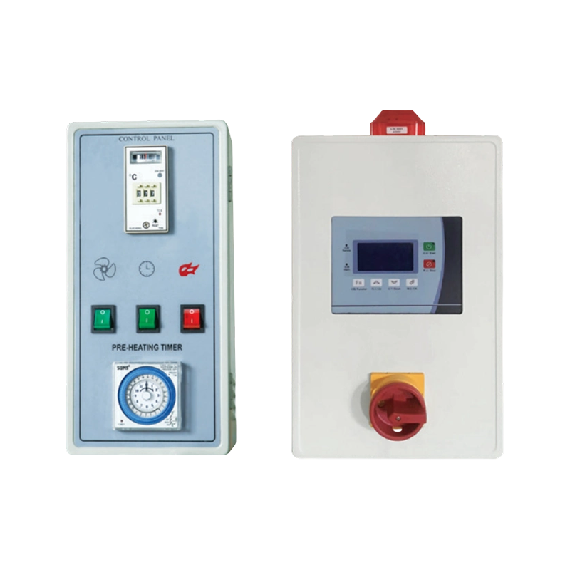 标准型塑料干燥机