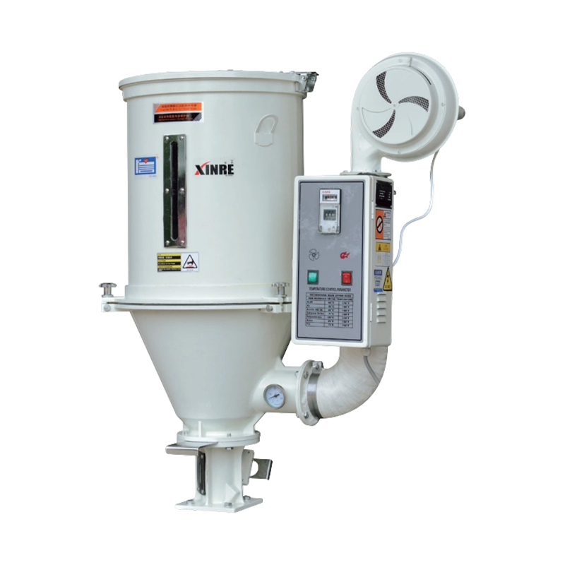 标准型塑料干燥机