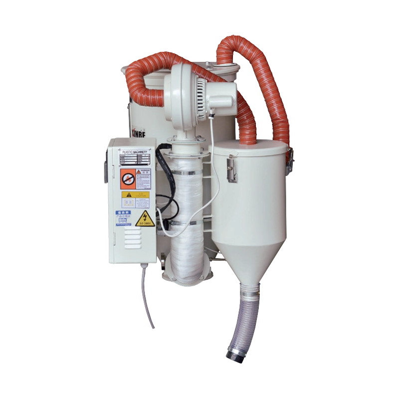 标准型塑料干燥机