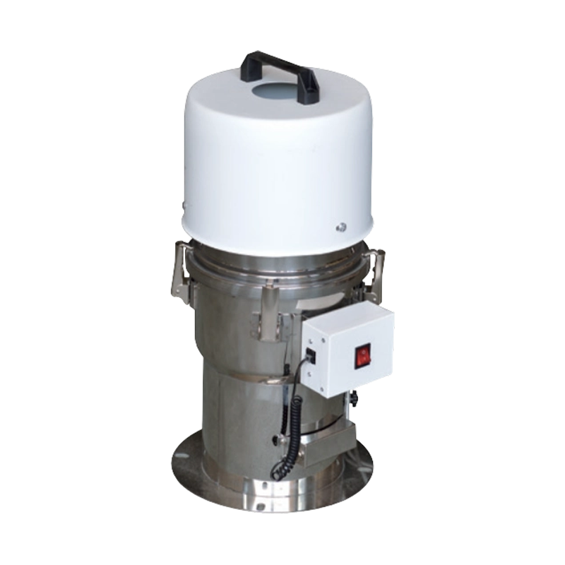 真空式自动填料机