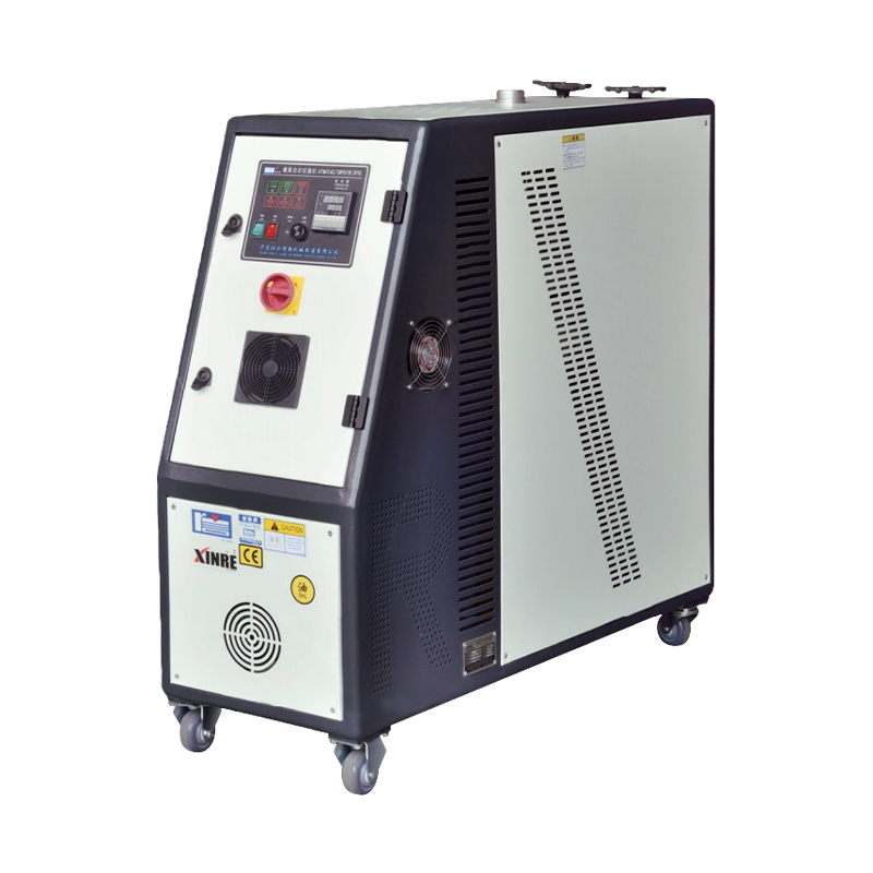 高温模具自动控温机
