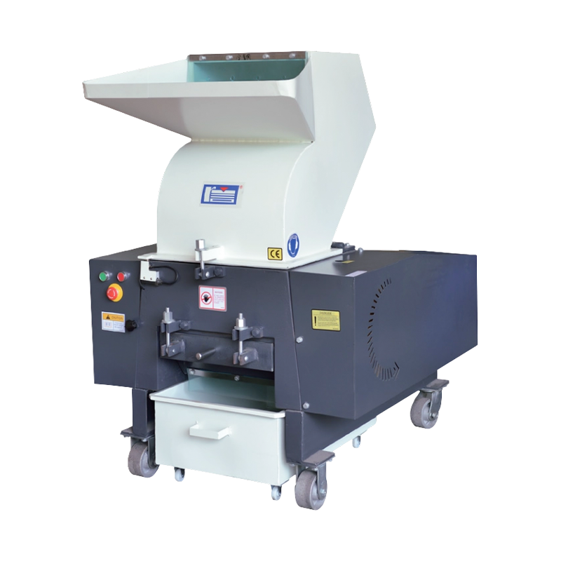 (大型)塑料粉碎机