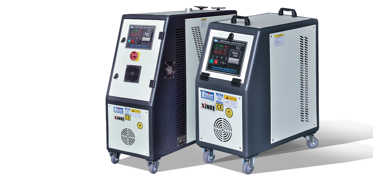 宁波市北仑信热机械制造有限公司